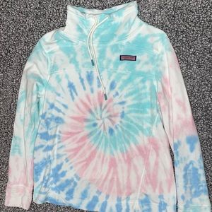 Women’s Vineyard Vines Pullover Sweatshirt size XS